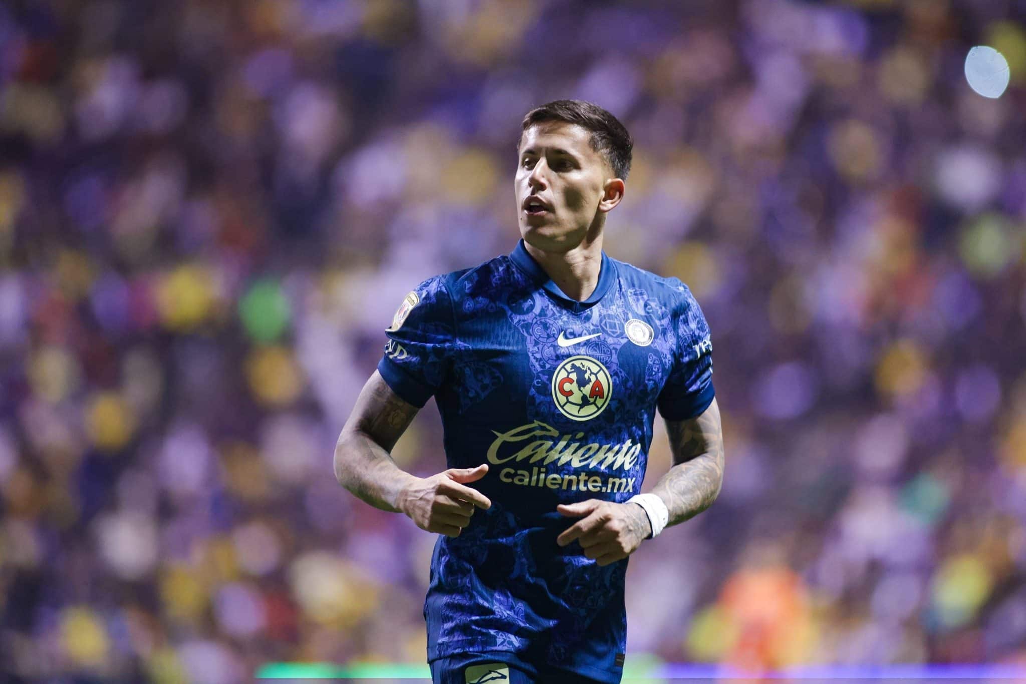 Club America vs Necaxa Prediction 2