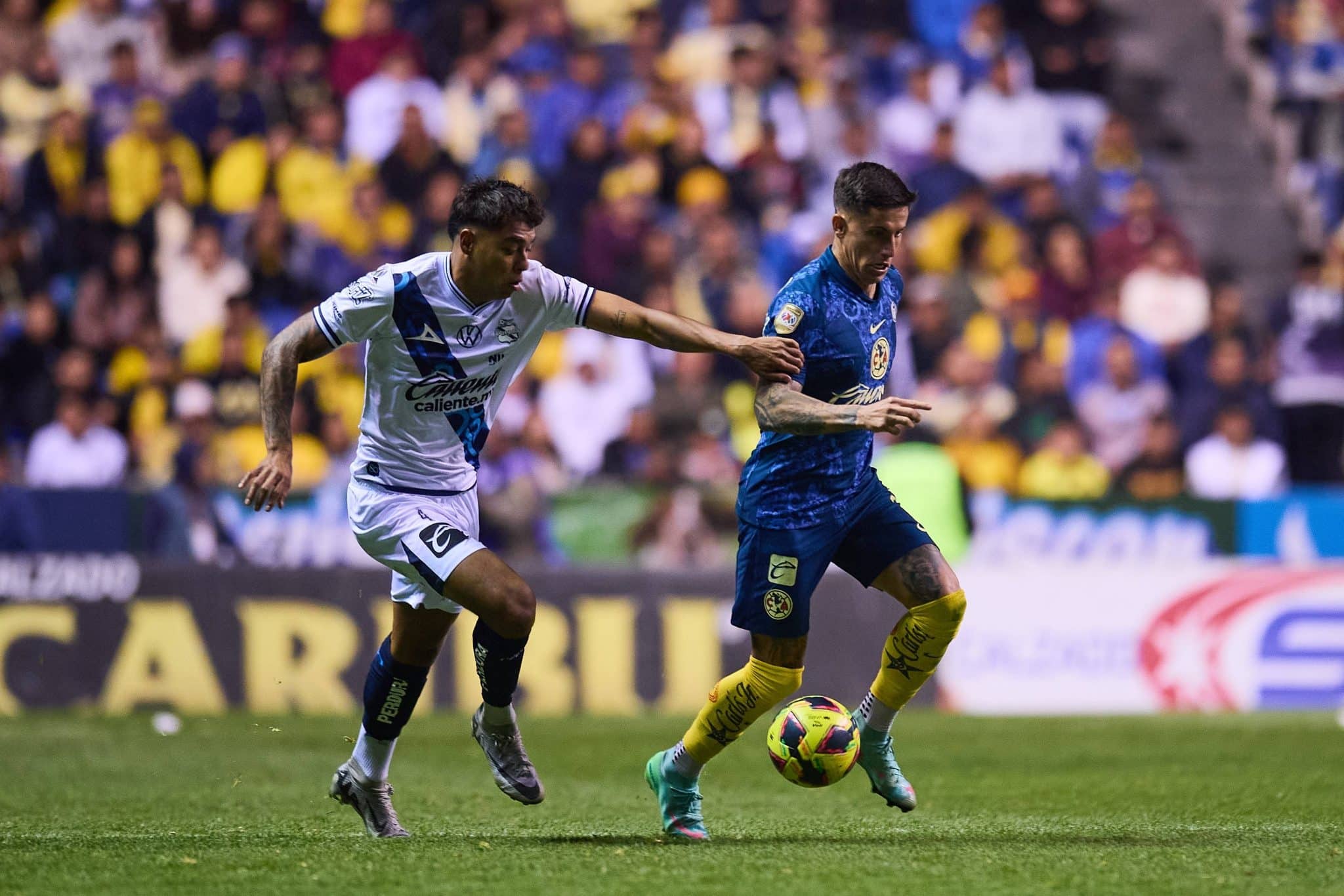 Club America vs Necaxa prediction, odds & betting tips &ndash; 02/15/2025