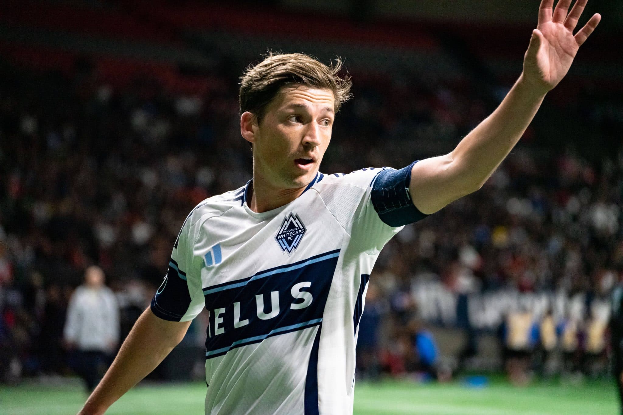 Dallas vs Vancouver Whitecaps Prediction 2
