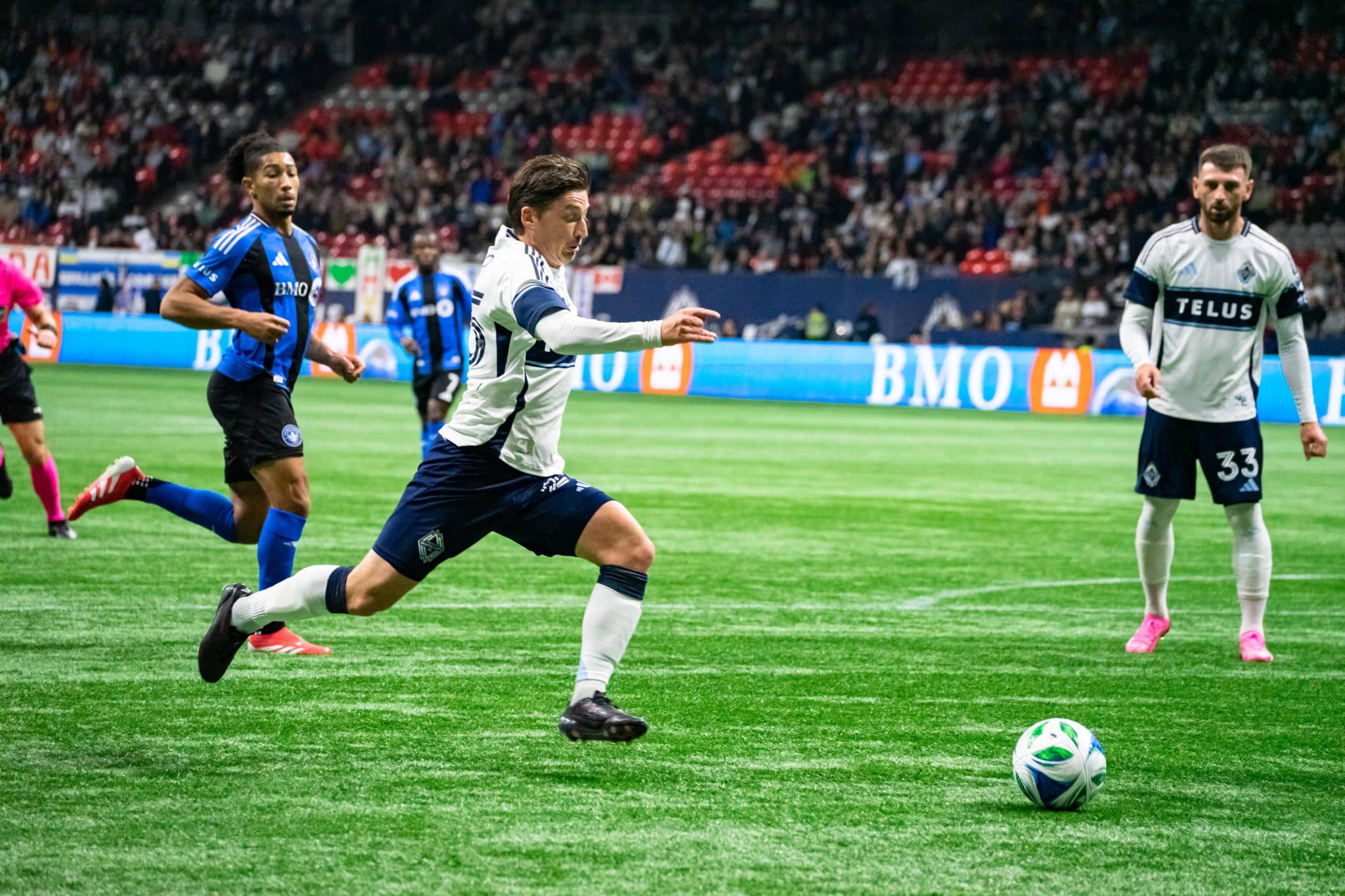 Dallas vs Vancouver Whitecaps prediction, odds & betting tips &ndash; 03/16/2025