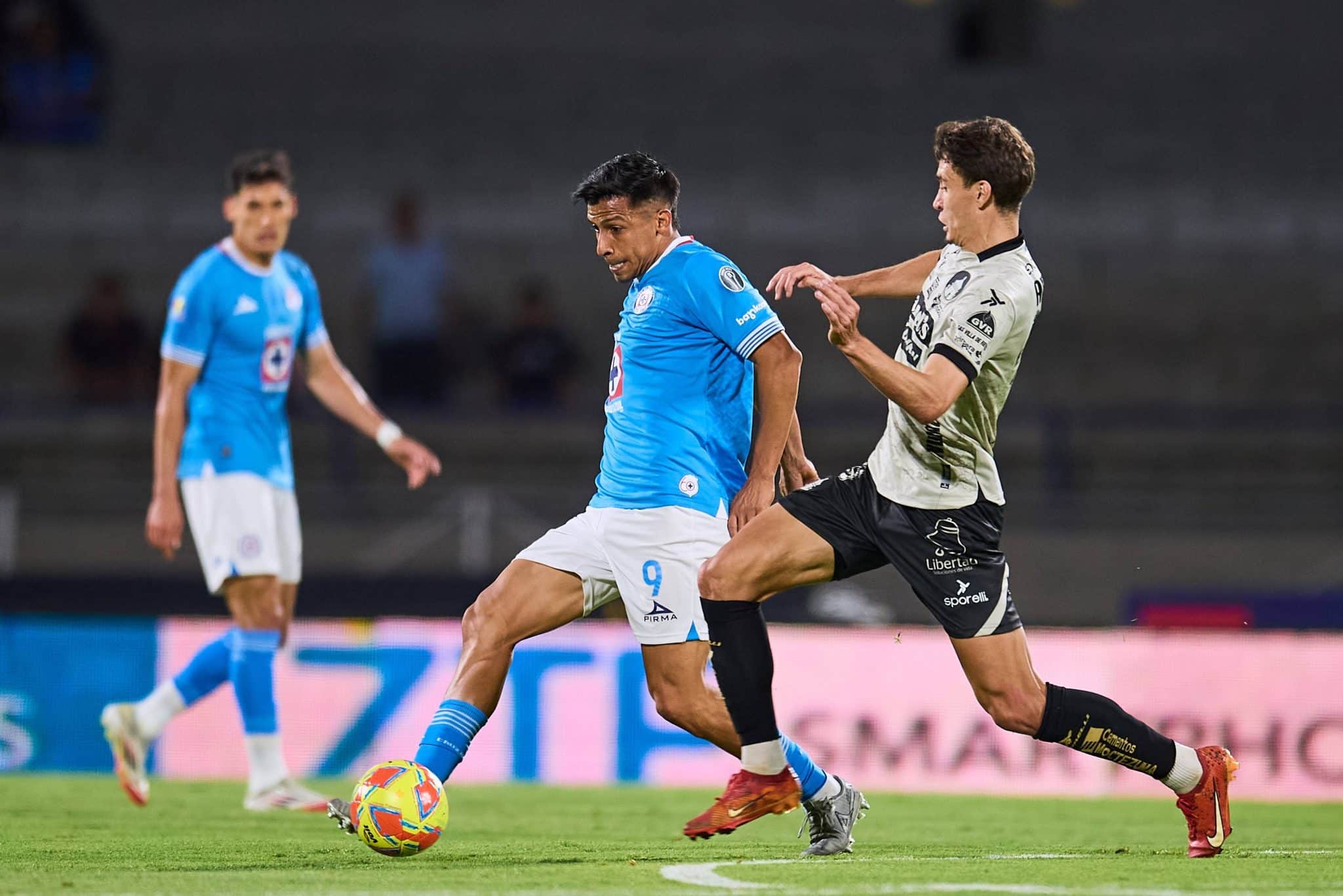 Guadalajara vs Cruz Azul prediction, odds & betting tips &ndash; 03/30/2025