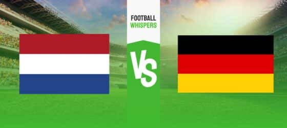 Hollandia – Németország tipp