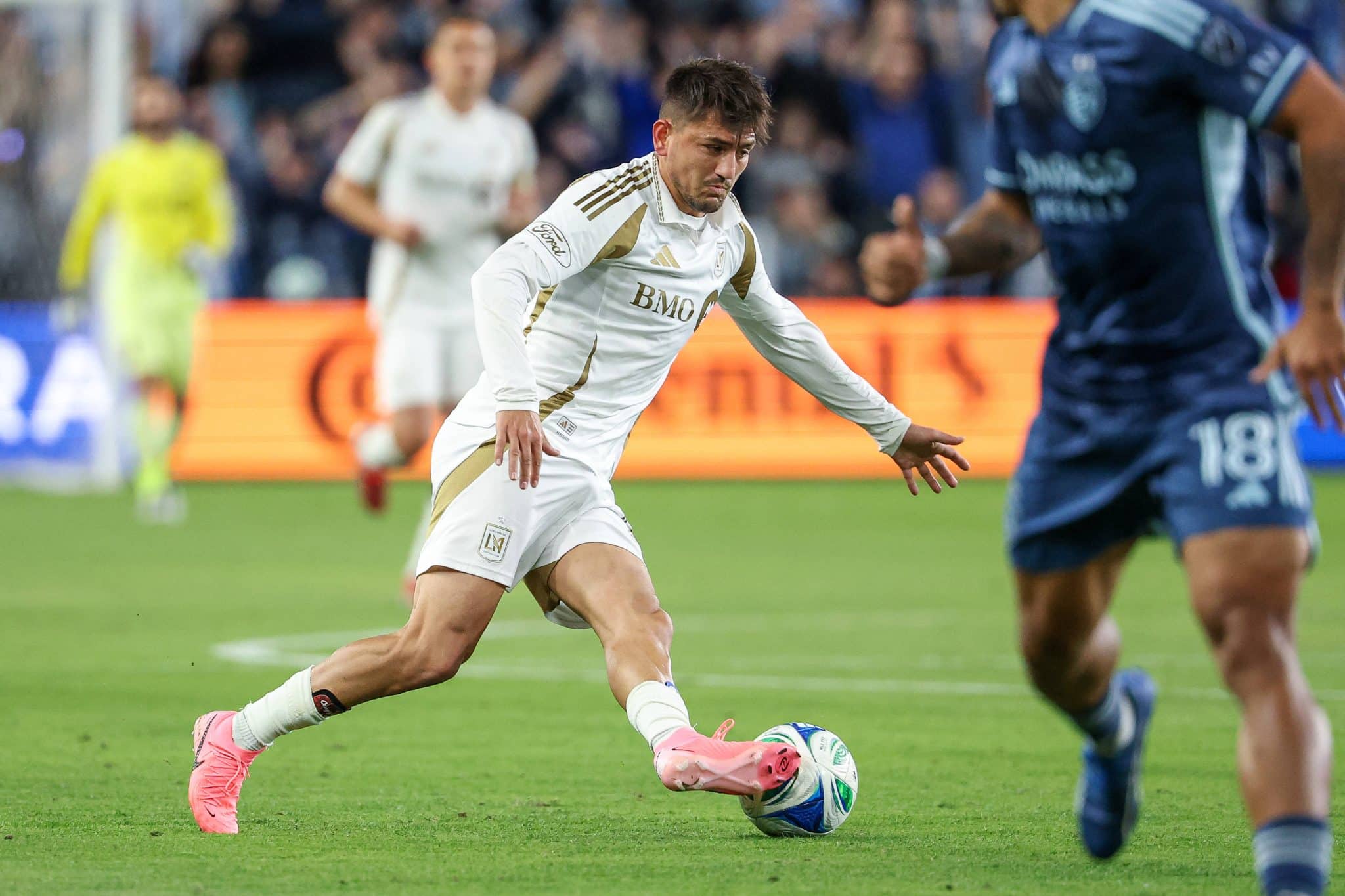 Houston Dynamo vs Los Angeles Prediction 2