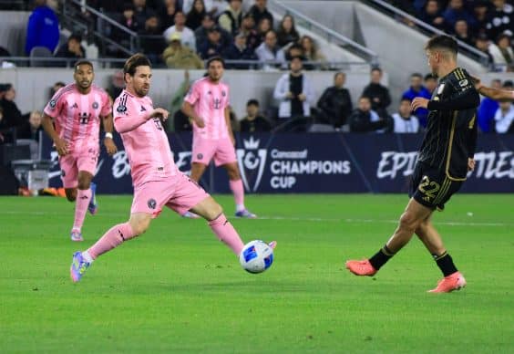 Houston Dynamo vs Los Angeles prediction, odds & betting tips &ndash; 04/06/2025