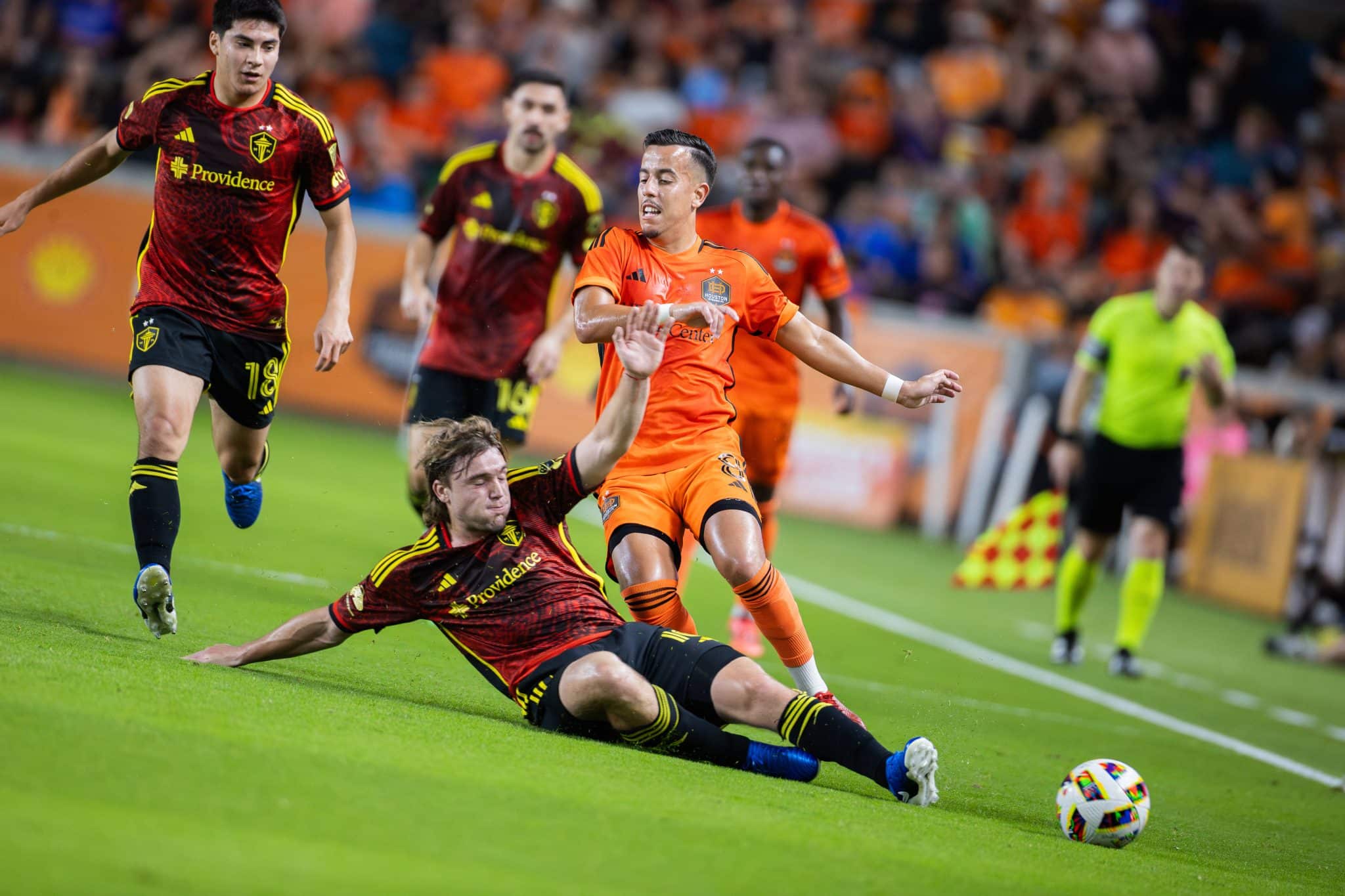 Houston Dynamo vs Real Salt Lake prediction, odds & betting tips &ndash; 03/16/2025