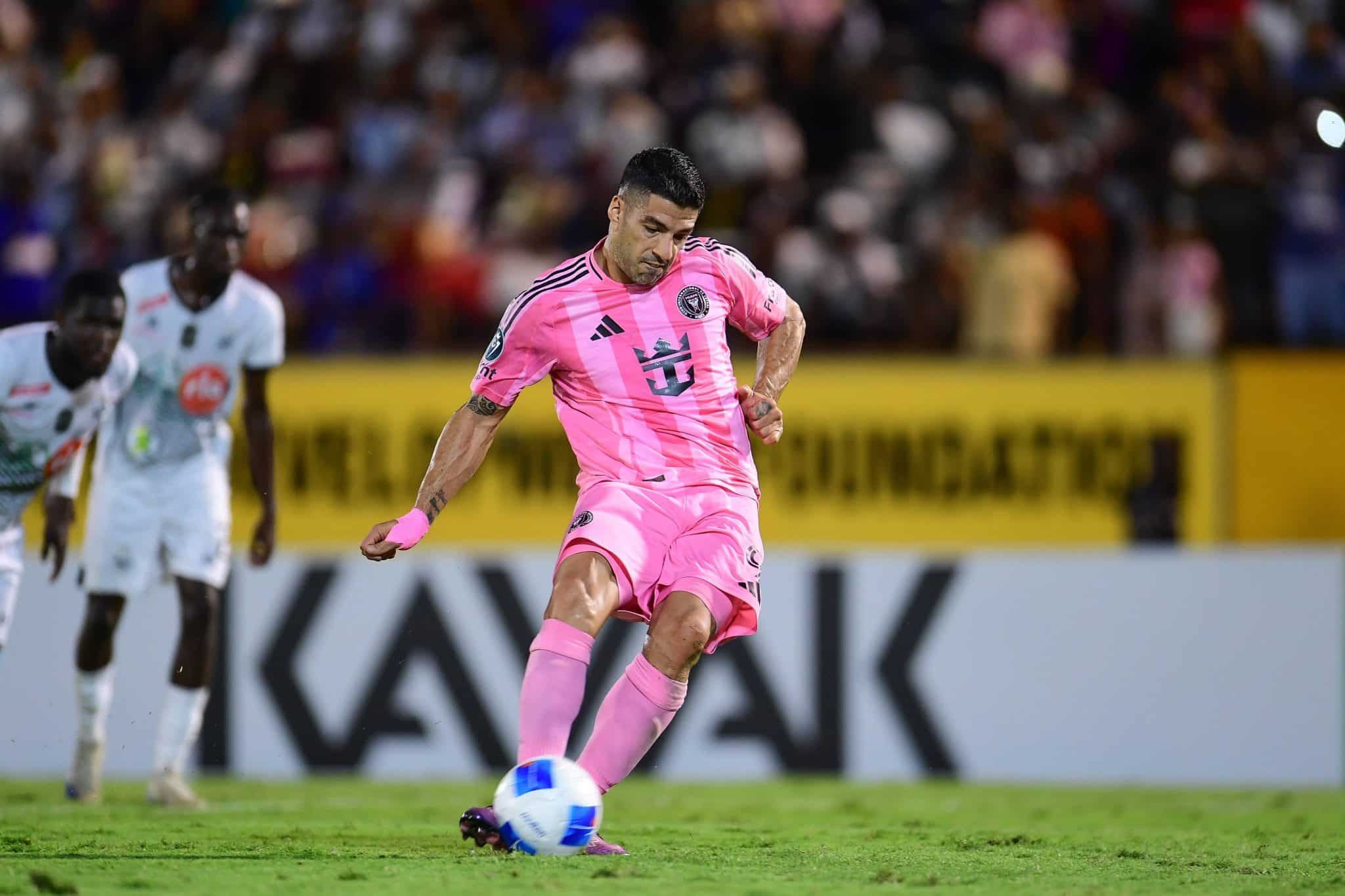 Inter Miami vs Philadelphia Union Prediction 2