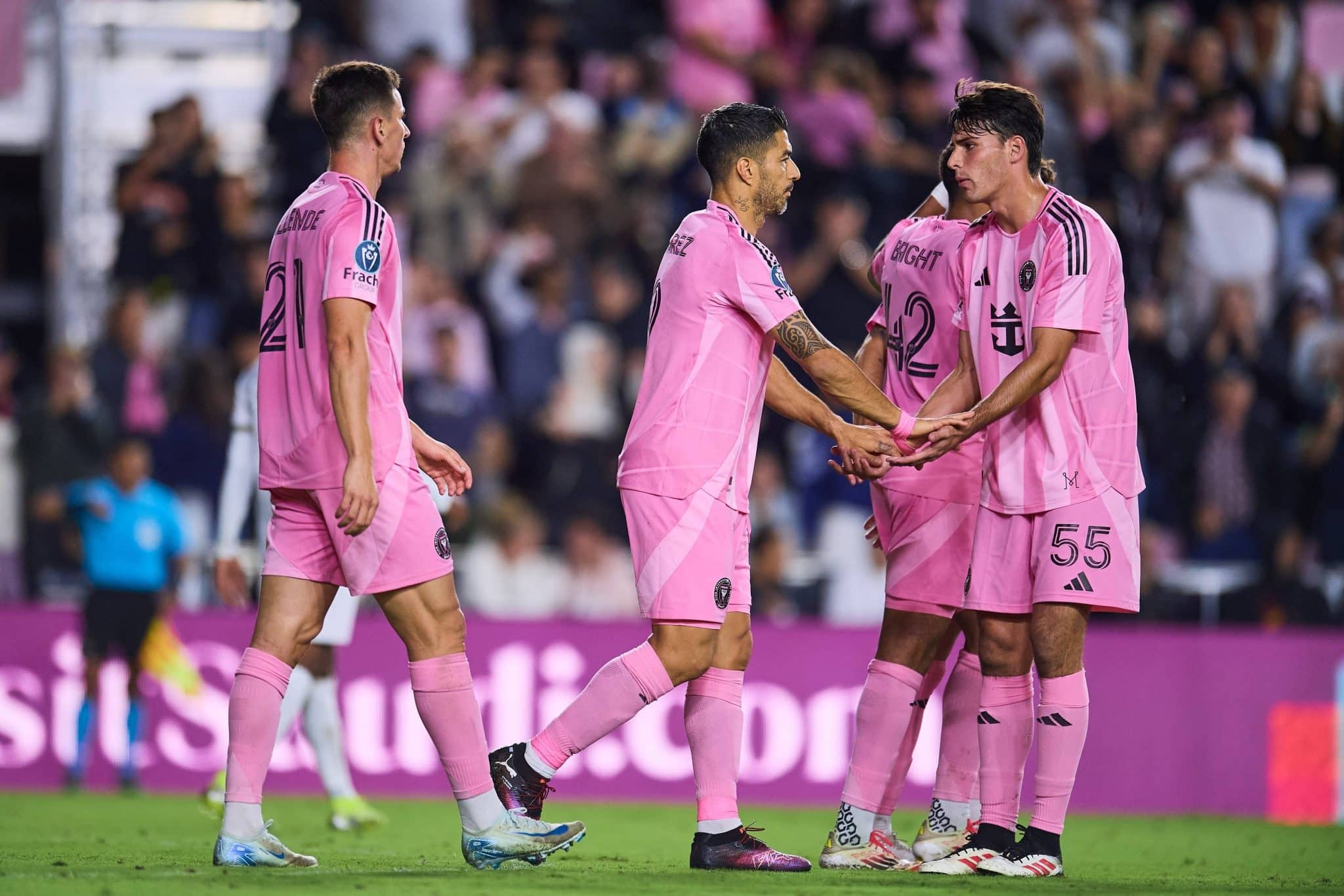 Inter Miami vs Philadelphia Union prediction, odds & betting tips &ndash; 03/30/2025