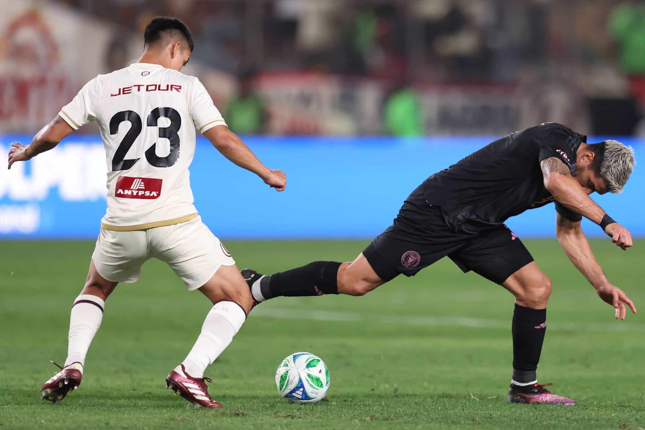 Inter Miami vs New York City prediction, odds & betting tips &ndash; 02/22/2025