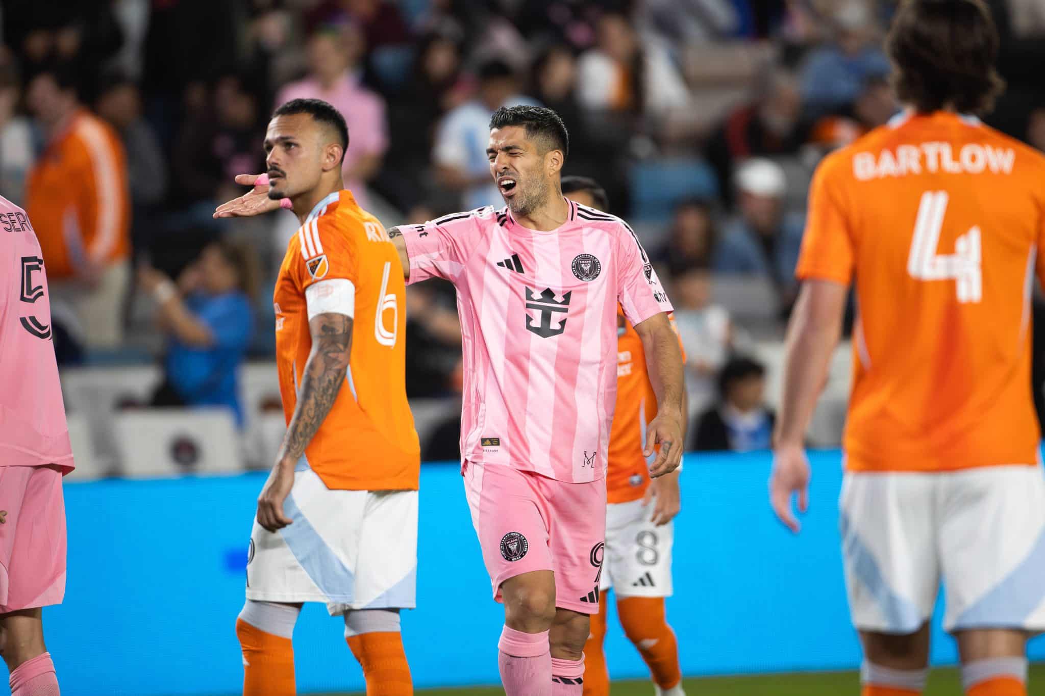Inter Miami vs Charlotte prediction, odds & betting tips &ndash; 03/09/2025