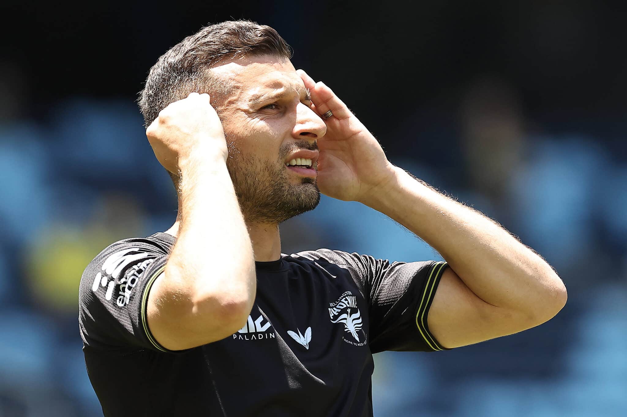 Kosta Barbarouses Salary