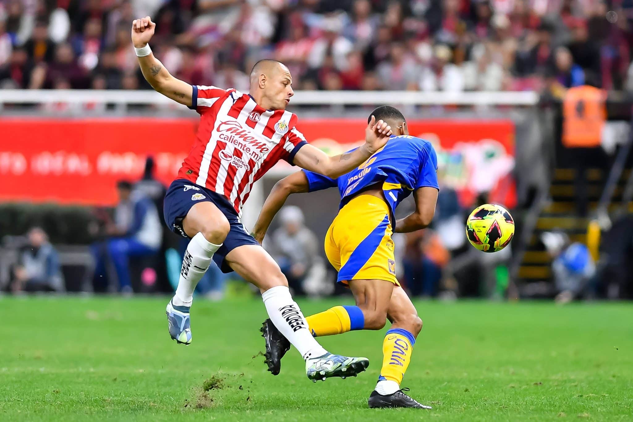 Leon vs Guadalajara prediction, odds & betting tips &ndash; 01/29/2025