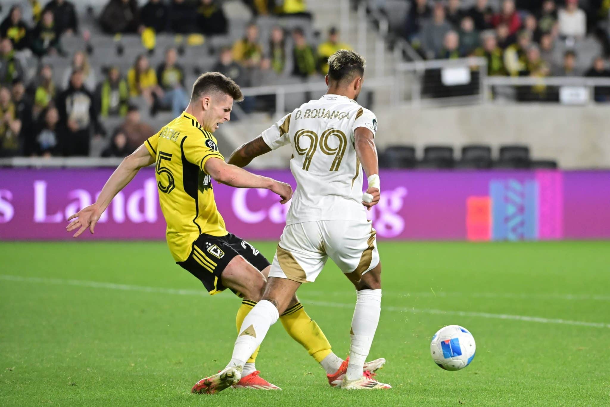 Los Angeles vs Austin prediction, odds & betting tips &ndash; 03/15/2025