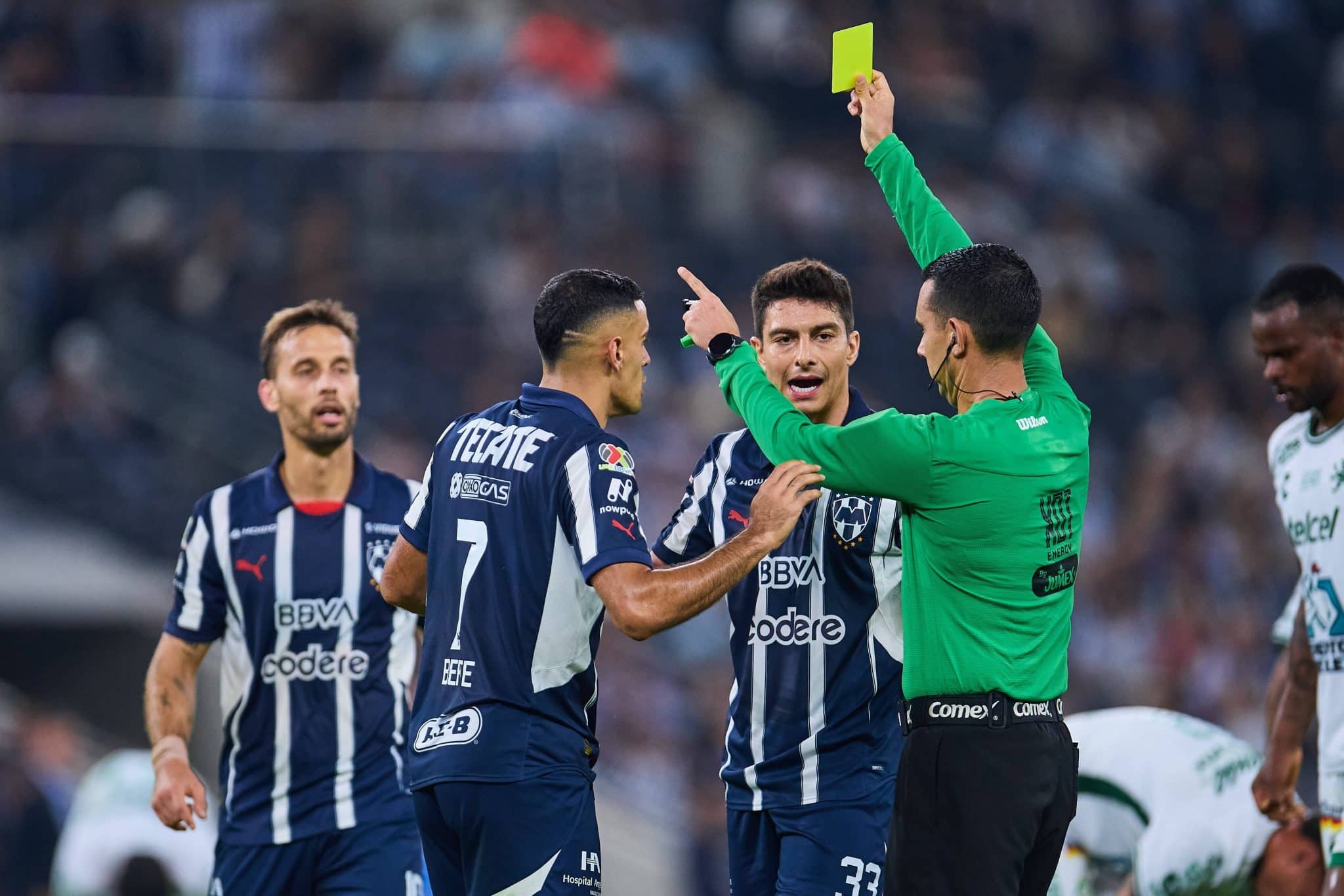 Mazatlan vs Monterrey prediction, odds & betting tips &ndash; 02/26/2025