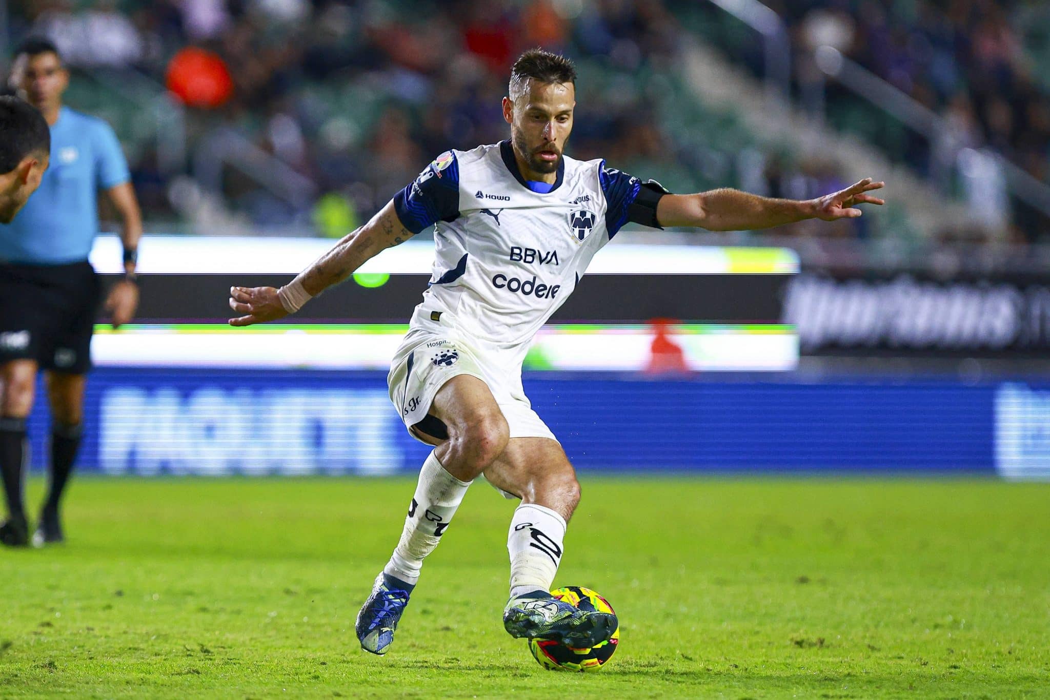 Monterrey vs Santos Laguna Prediction 2