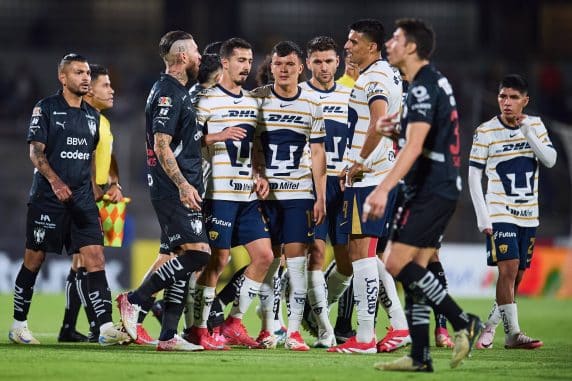 Monterrey vs Guadalajara prediction, odds & betting tips &ndash; 04/06/2025