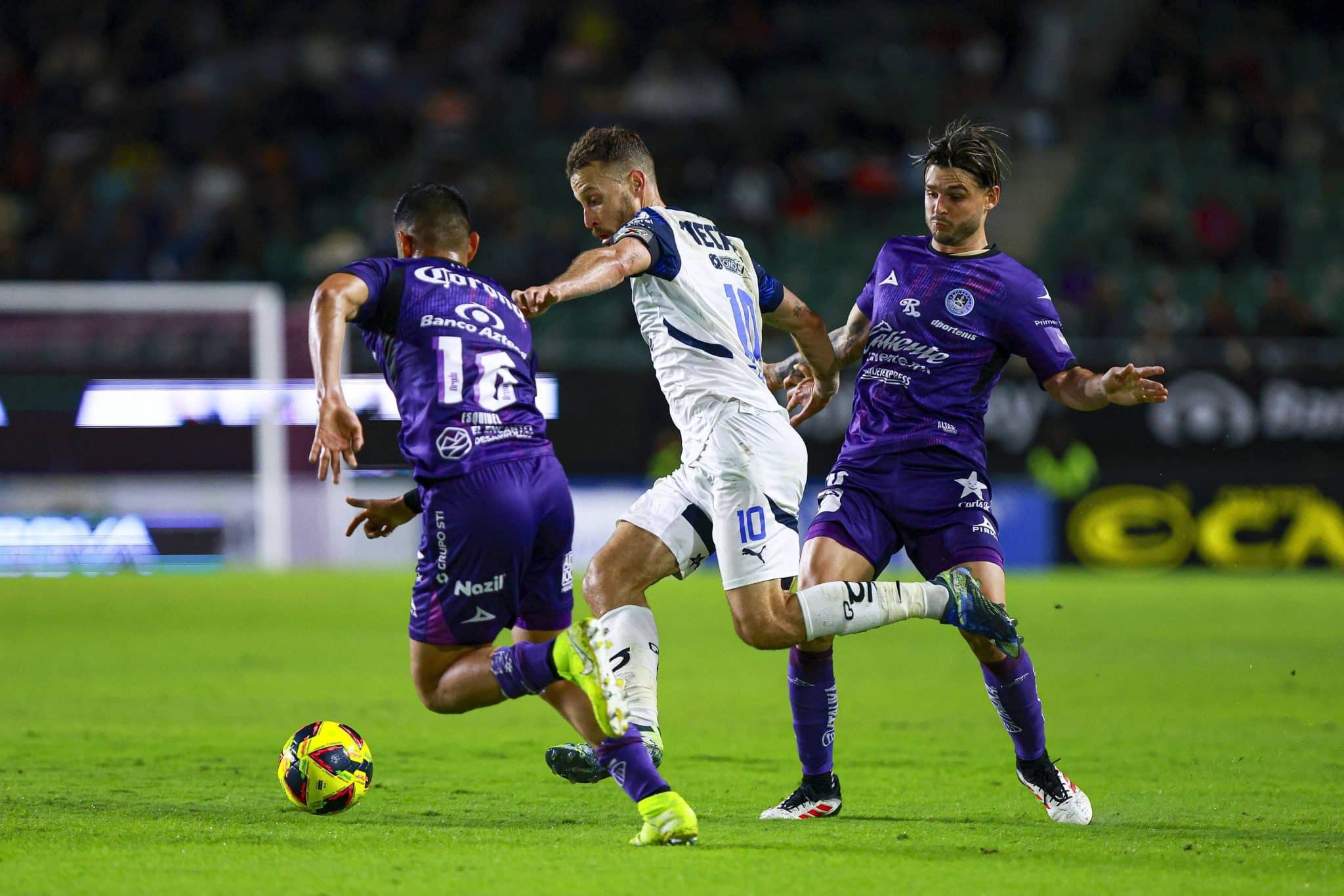 Monterrey vs Santos Laguna prediction, odds & betting tips &ndash; 03/03/2025