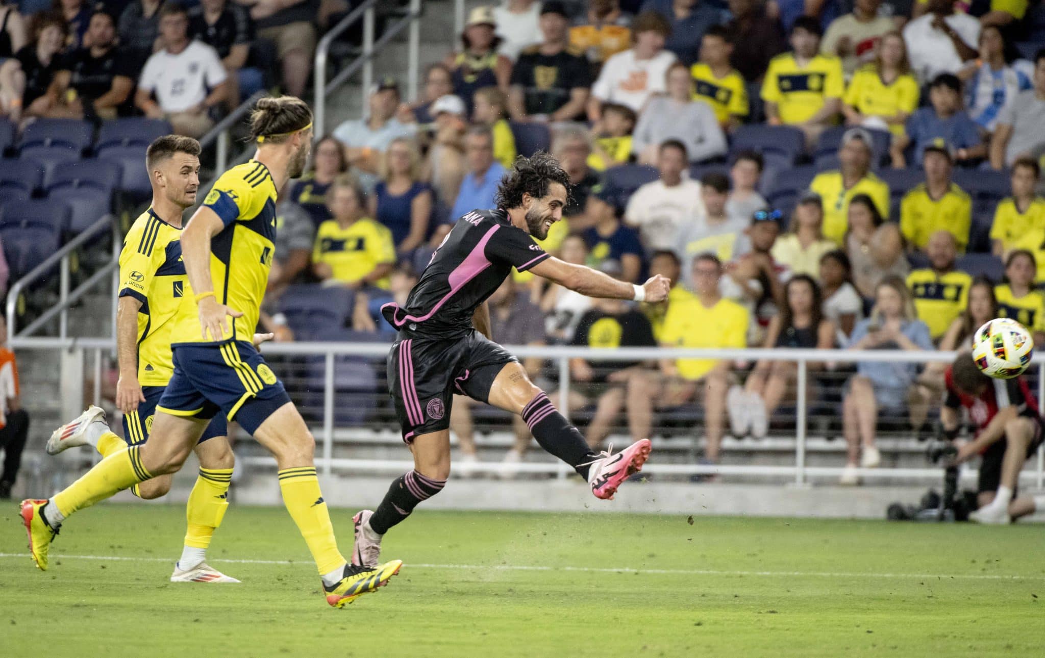 Nashville vs New England prediction, odds & betting tips &ndash; 02/23/2025
