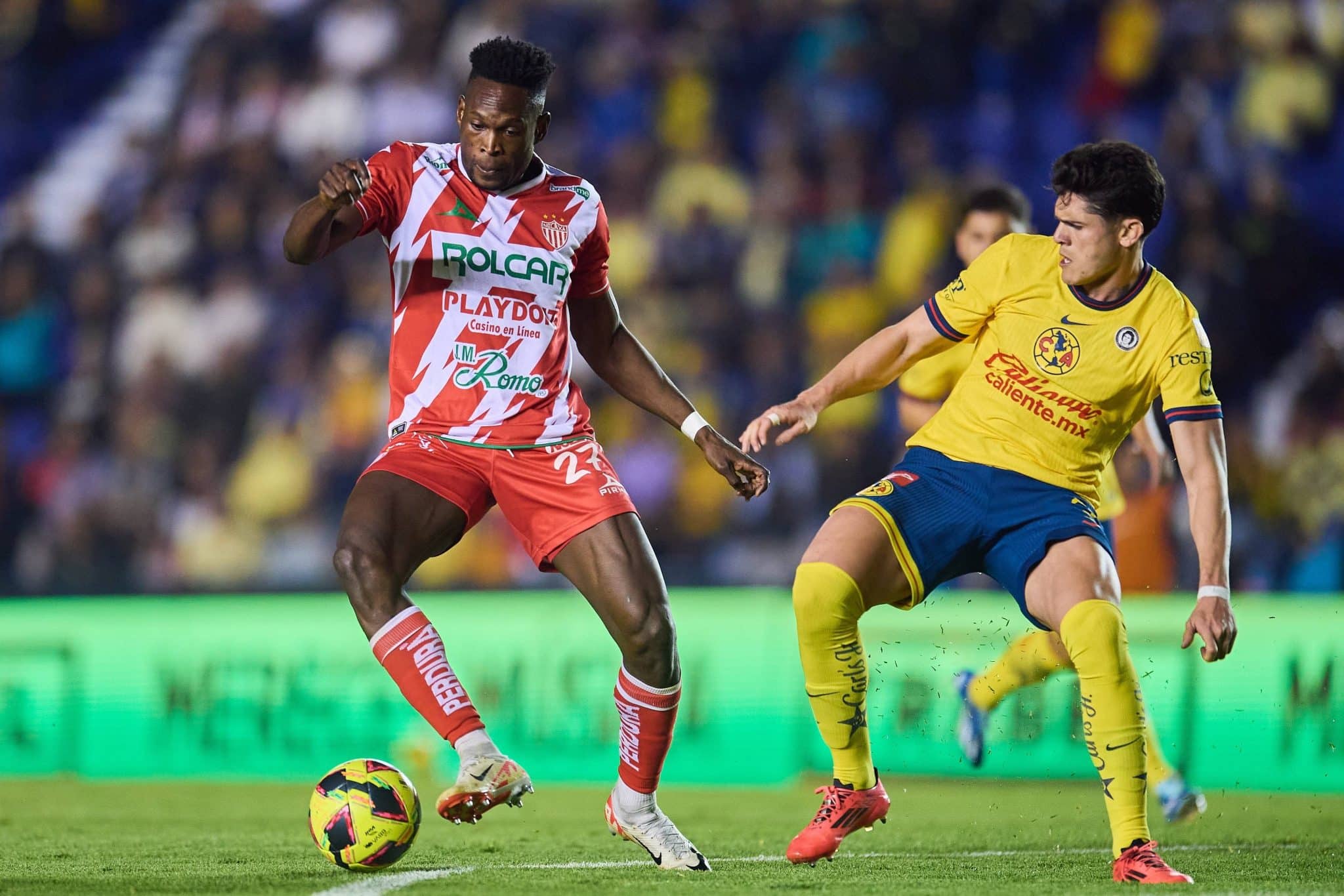 Necaxa vs Mazatlan prediction, odds & betting tips &ndash; 02/22/2025