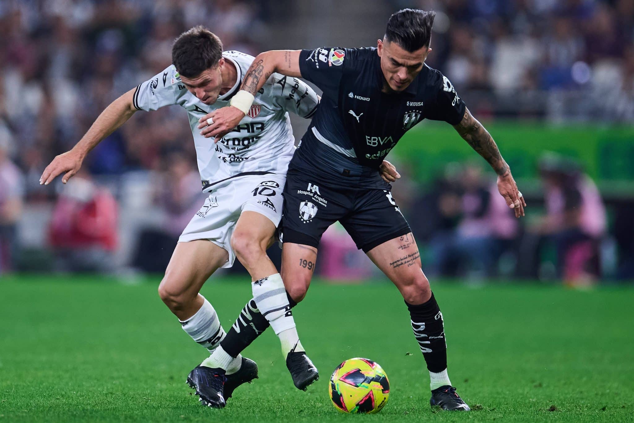 Necaxa vs Santos Laguna prediction, odds & betting tips &ndash; 02/08/2025