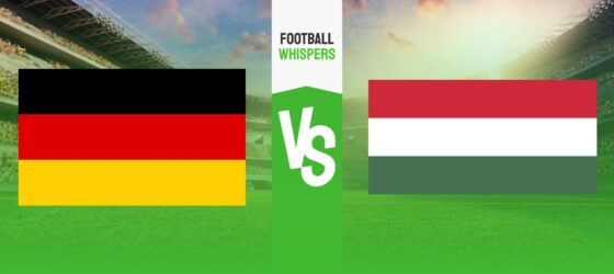 Németország – Magyarország tipp