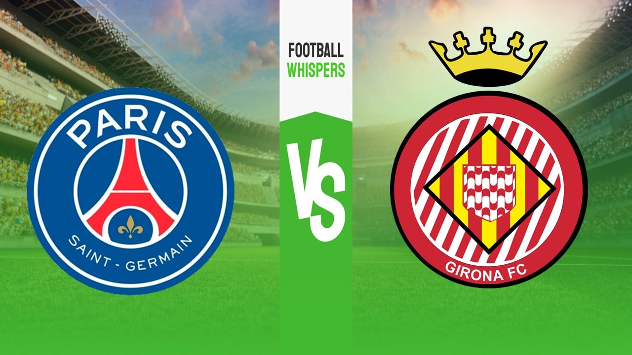 Pronostic PSG - G&eacute;rone : analyse, conseils et cotes (18/09/2024)