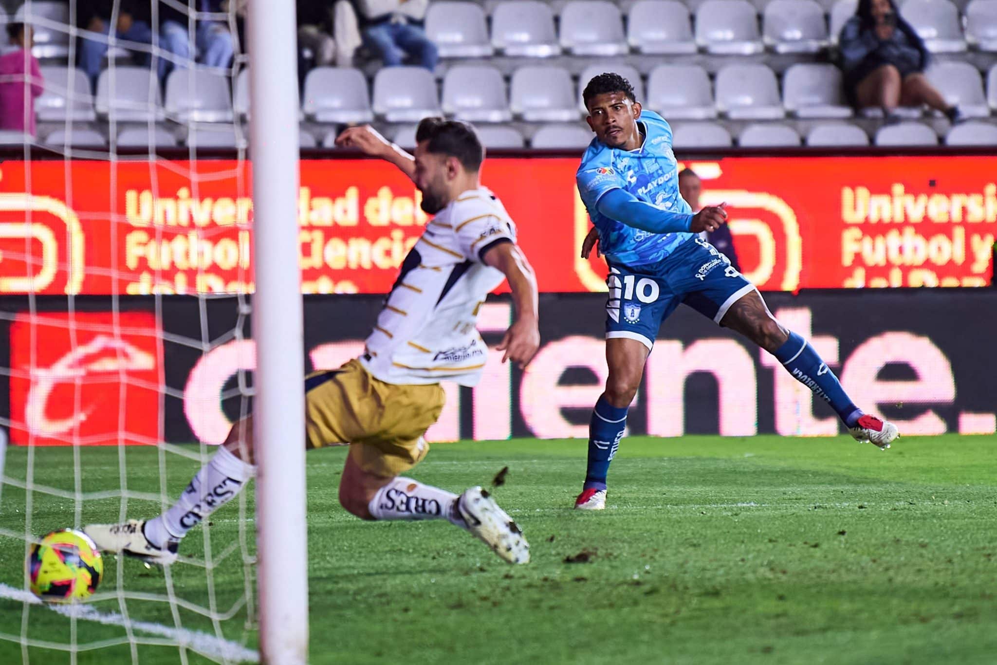 Pachuca vs Puebla prediction, odds & betting tips &ndash; 02/27/2025