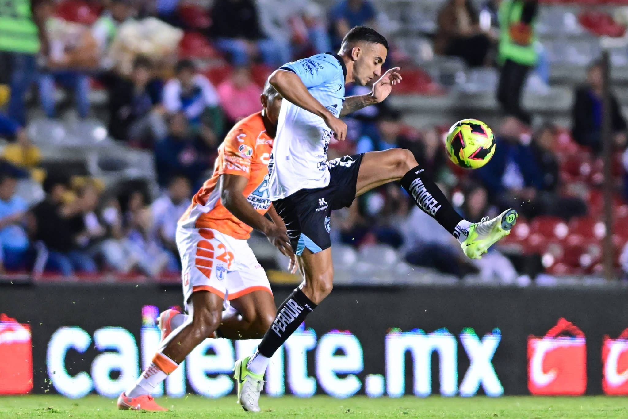 Pachuca vs Atlas prediction, odds & betting tips &ndash; 02/02/2025