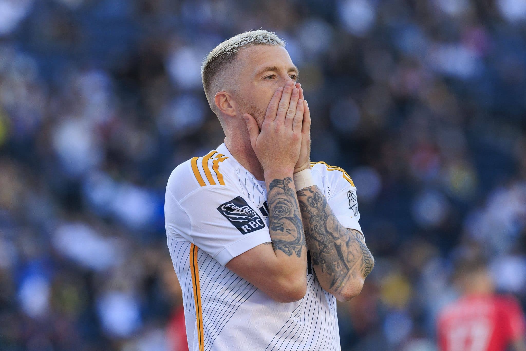 Portland Timbers vs LA Galaxy Prediction 2