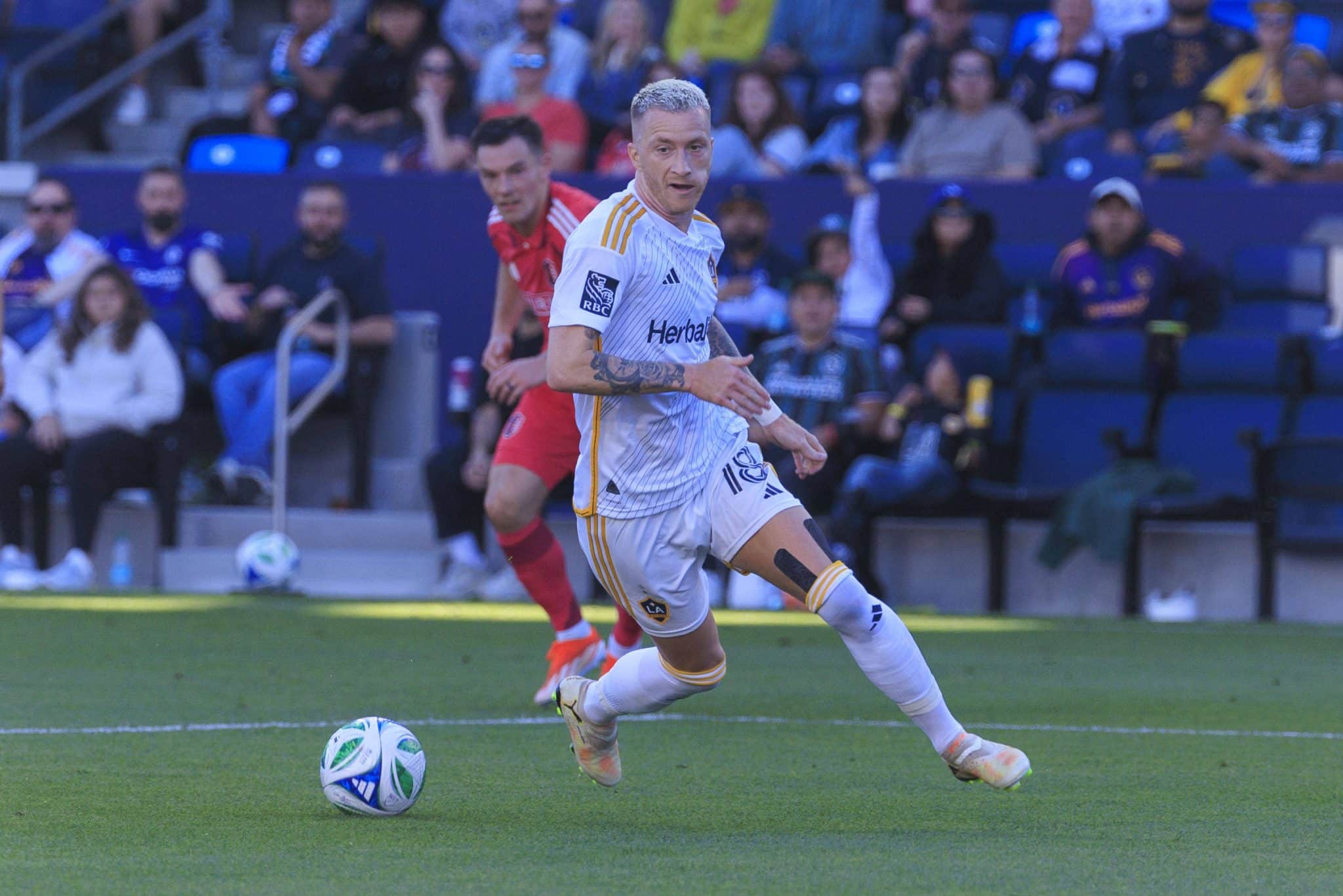 Portland Timbers vs LA Galaxy prediction, odds & betting tips &ndash; 03/16/2025