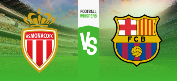 Pronostic Monaco &ndash; Barcelone : analyse, conseils et cotes (19/09/2024)