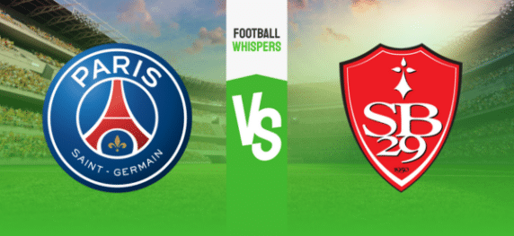 Pronostic PSG &ndash; Brest : analyse, conseils et cotes (14/09/2024)