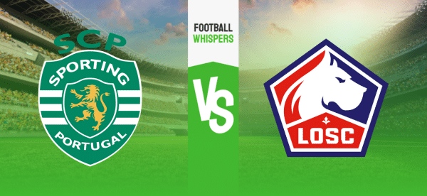 Pronostic Sporting - Lille : analyse, conseils et cotes (17/09/2024)