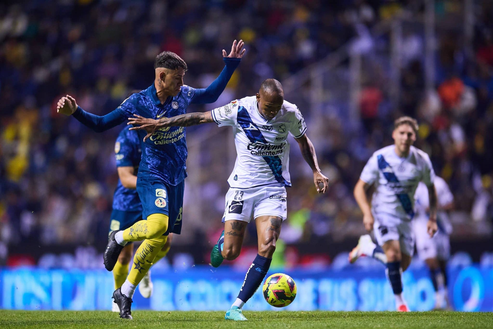 Puebla vs Pumas UNAM prediction, odds & betting tips &ndash; 03/08/2025