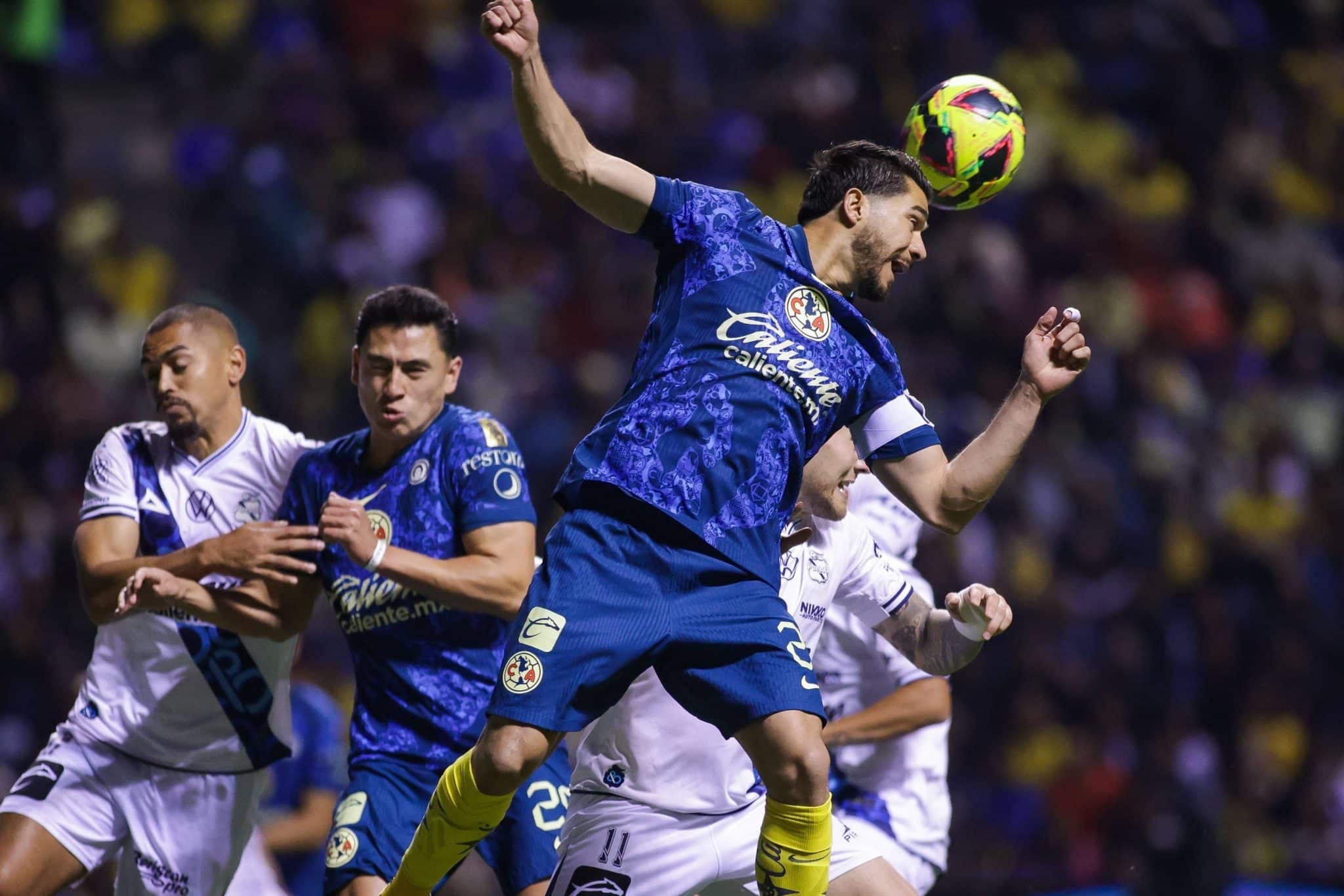 Pumas UNAM vs Club America prediction, odds & betting tips &ndash; 02/23/2025