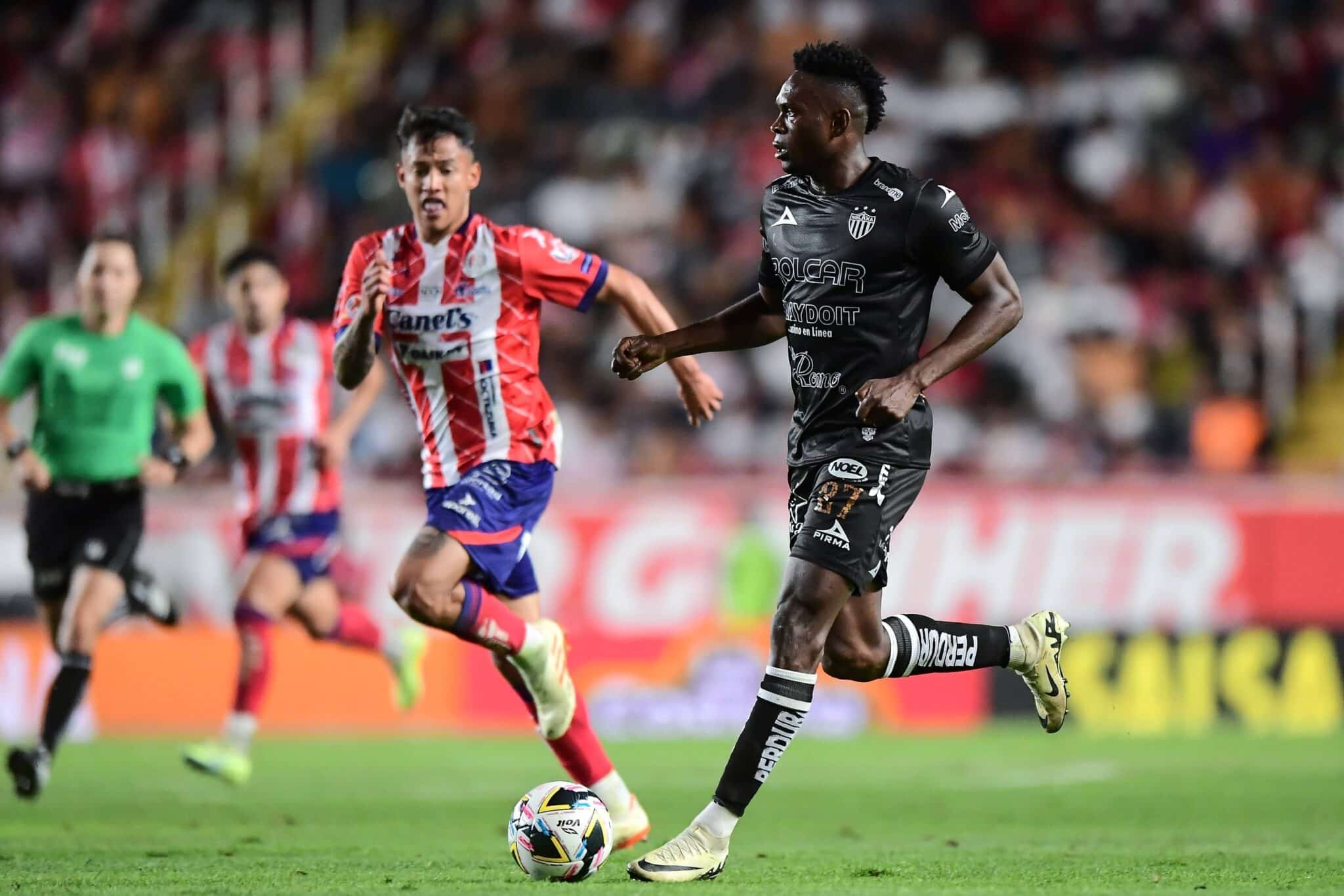 Pumas UNAM vs Necaxa prediction, odds & betting tips &ndash; 01/12/2024