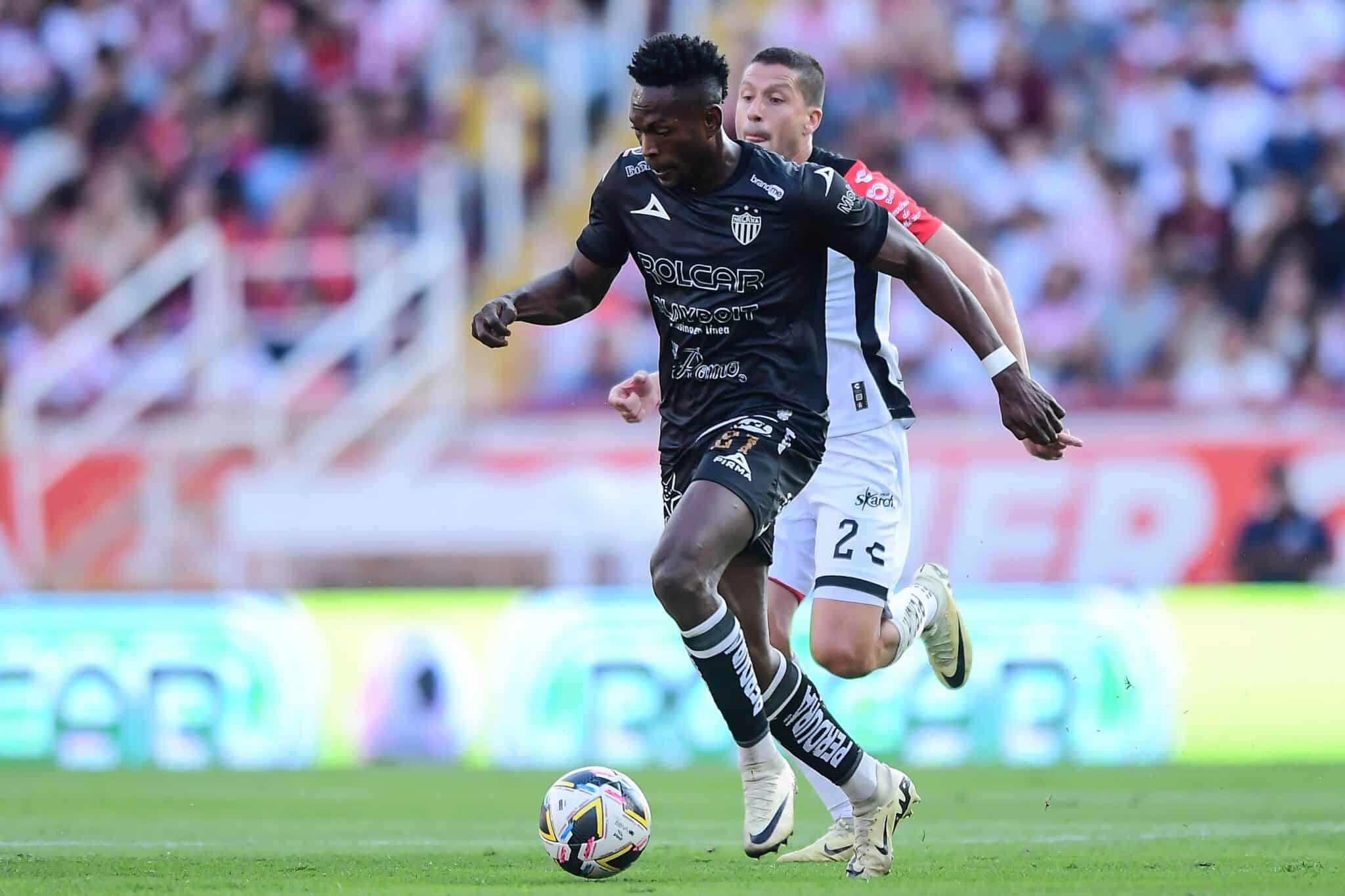 Pumas UNAM vs Necaxa Prediction 2