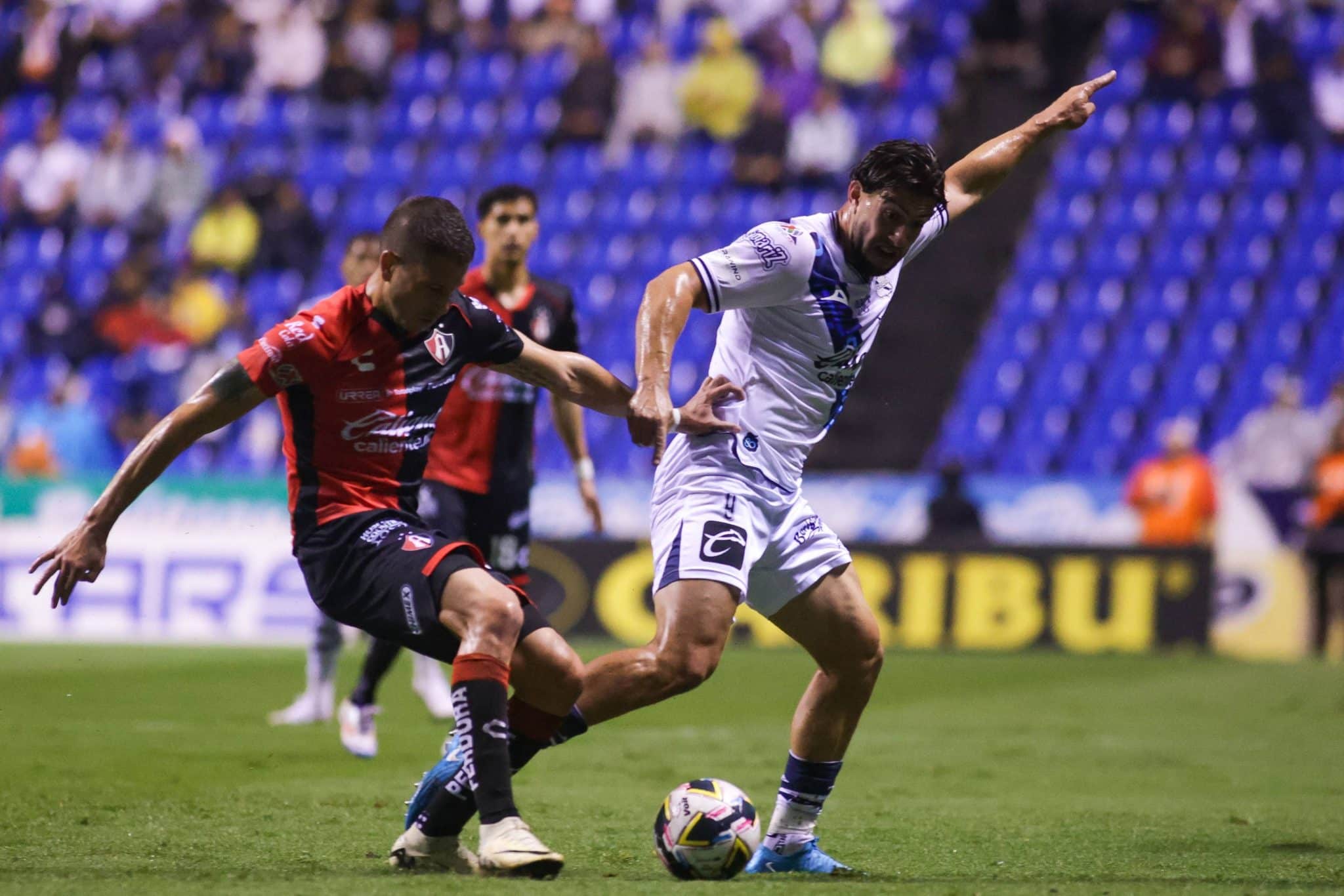 Queretaro vs Puebla Prediction 1