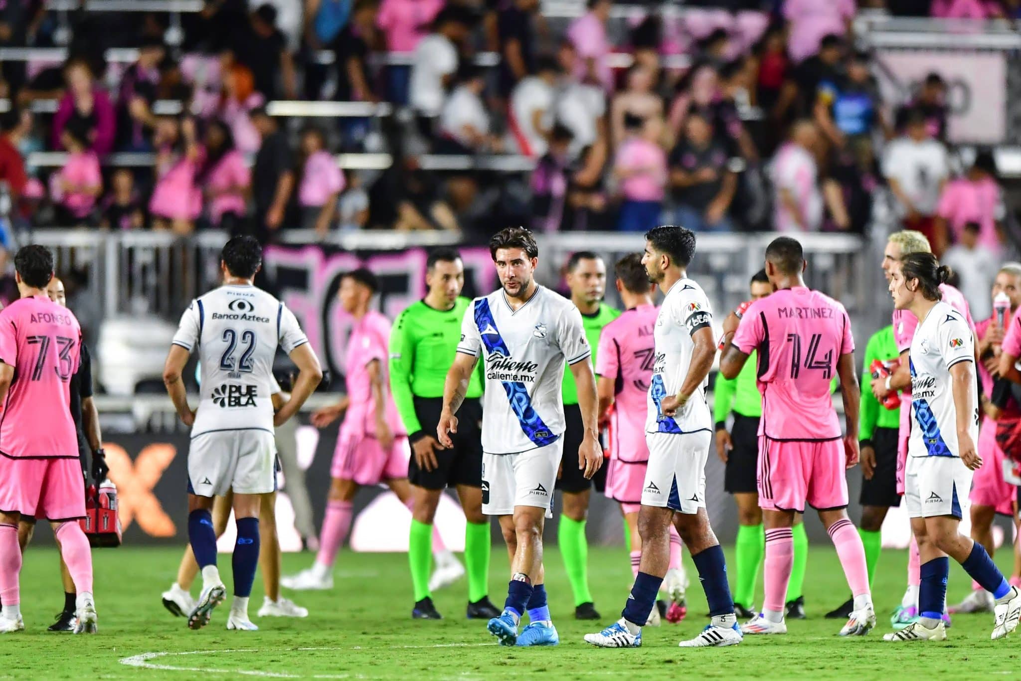 Queretaro vs Puebla prediction, odds & betting tips &ndash; 03/03/2025