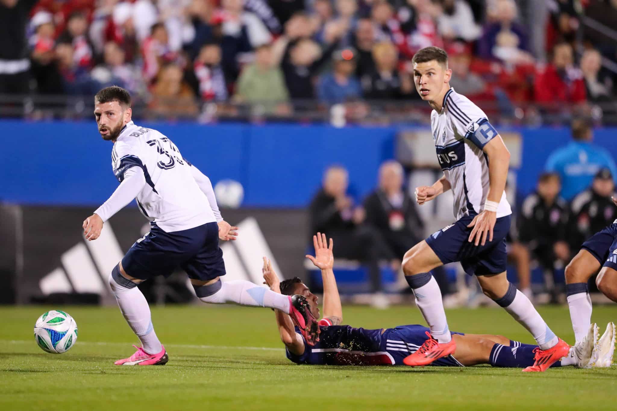 Real Salt Lake vs Dallas prediction, odds & betting tips &ndash; 03/23/2025