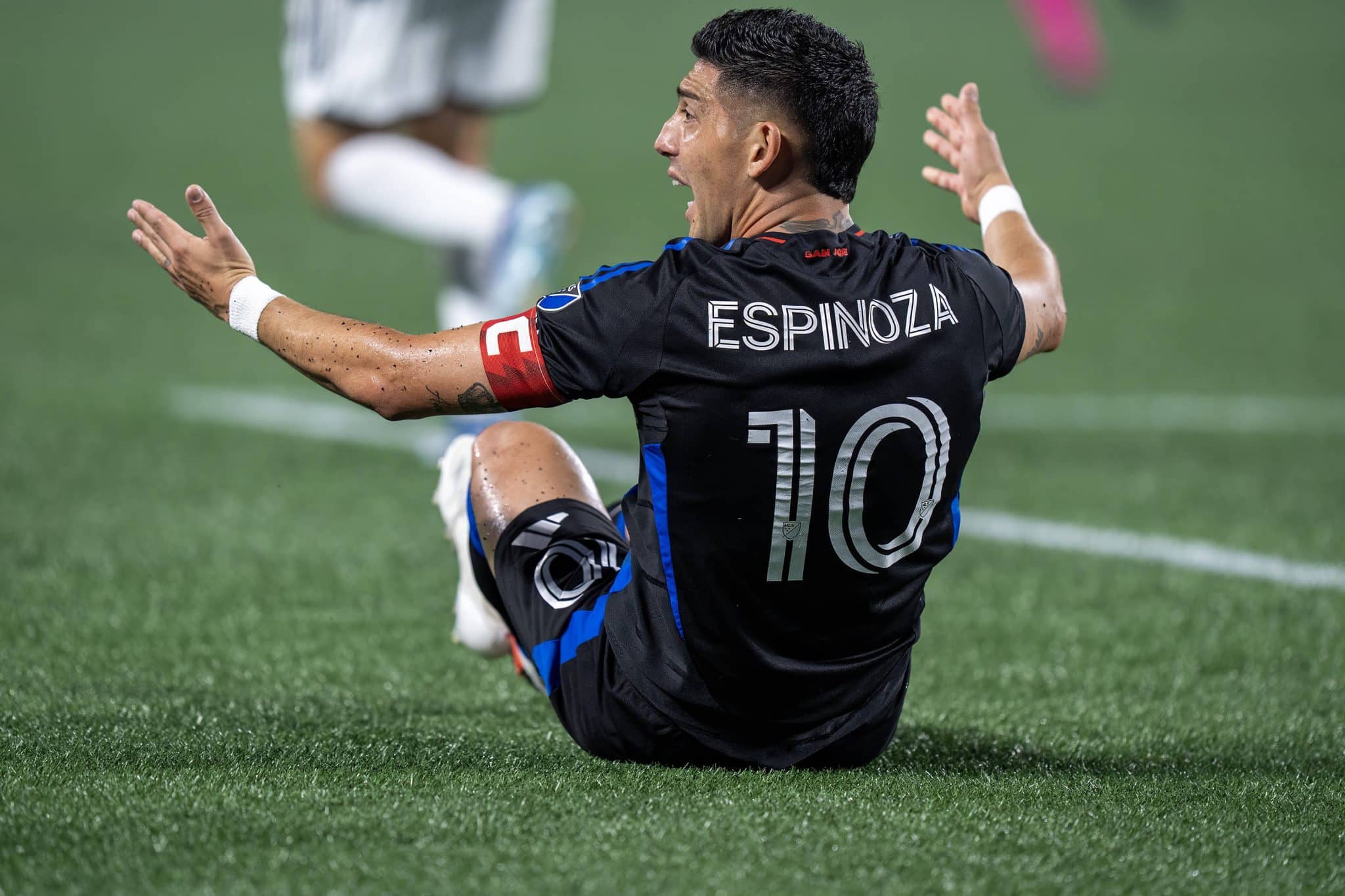 San Jose Earthquakes vs Seattle Sounders Prediction 2