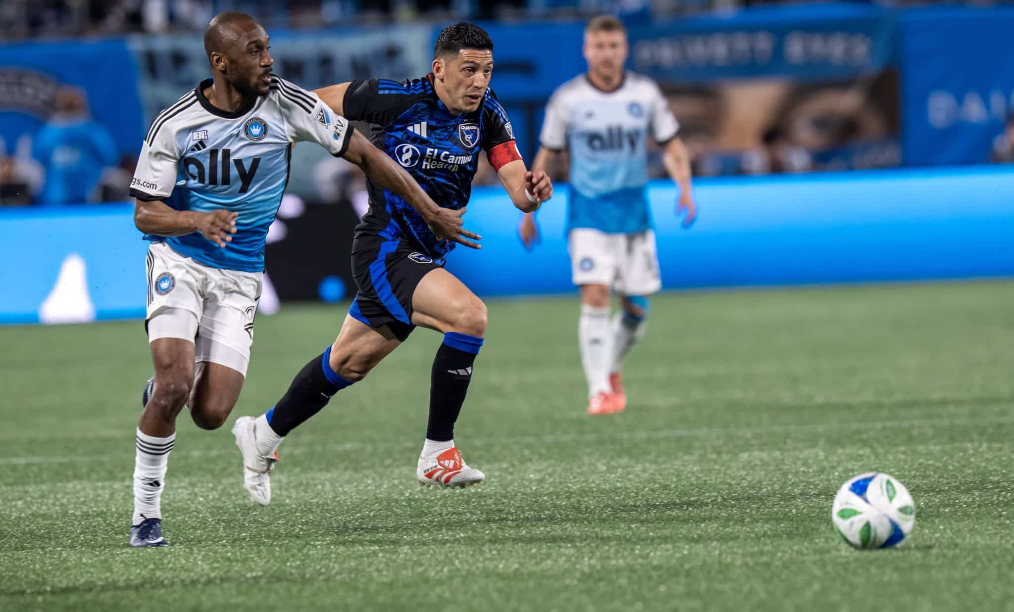 San Jose Earthquakes vs Seattle Sounders prediction, odds & betting tips &ndash; 03/30/2025