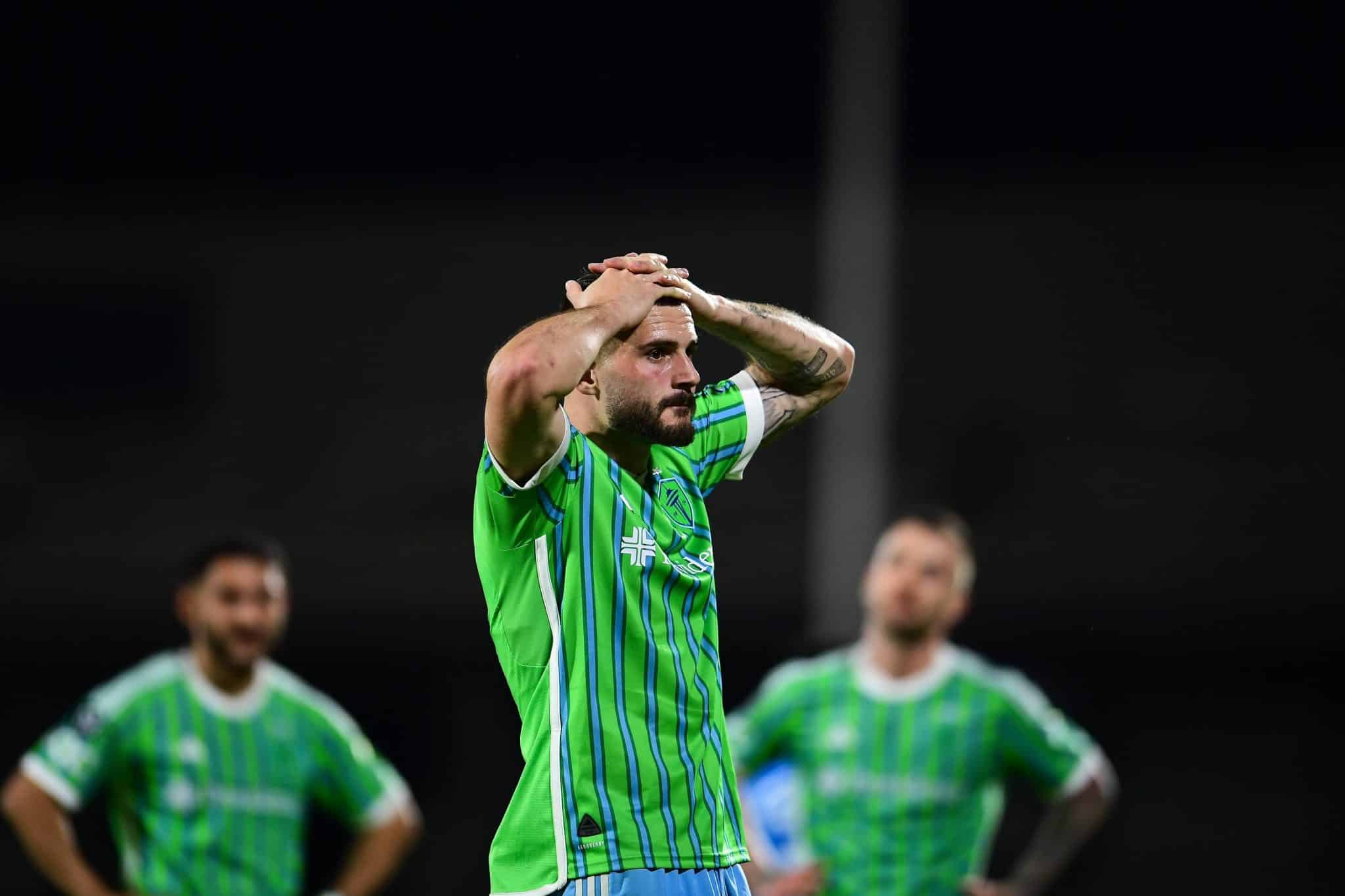 Seattle Sounders vs Houston Dynamo Prediction 2