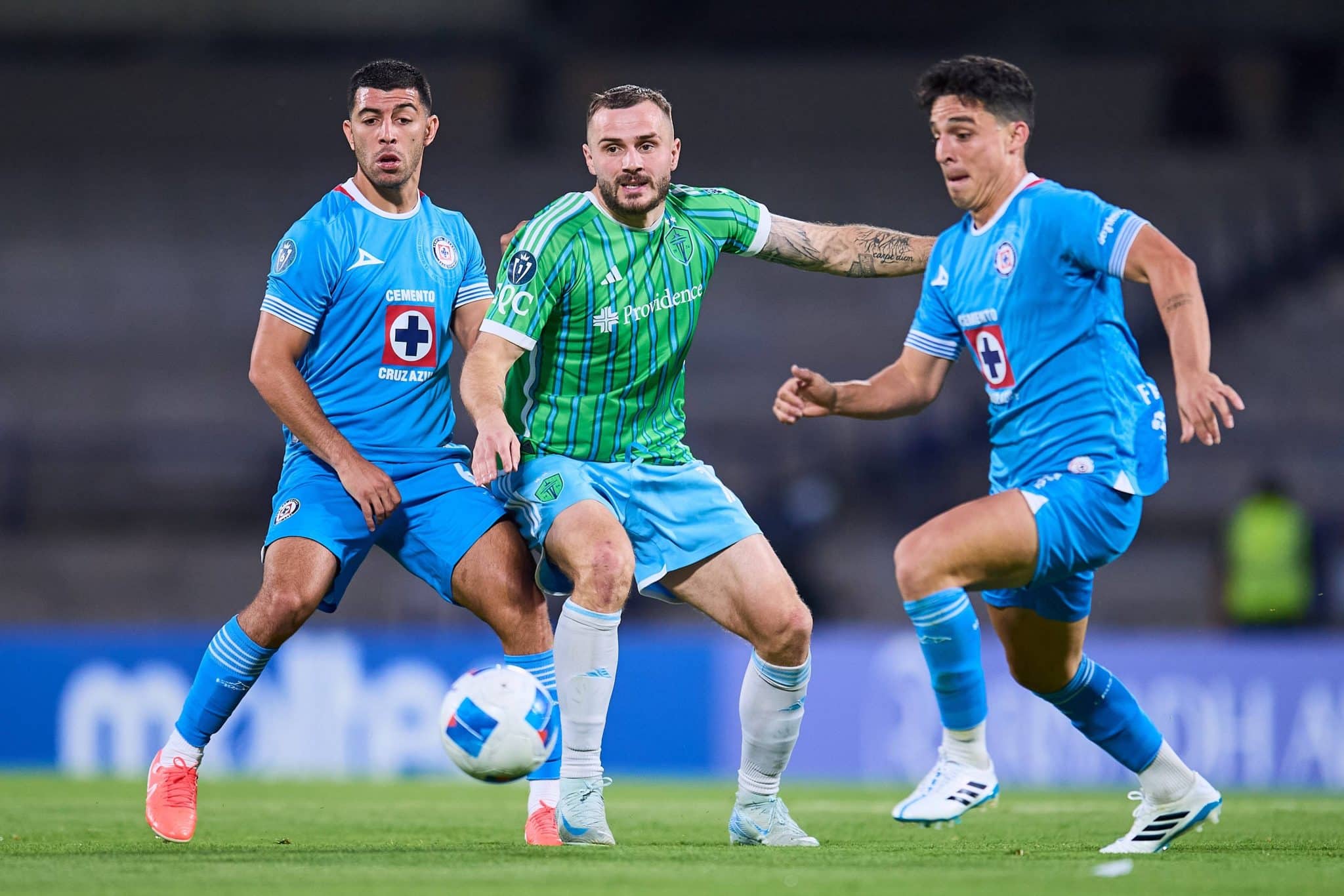 Seattle Sounders vs Houston Dynamo prediction, odds & betting tips &ndash; 03/23/2025