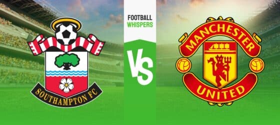 Southampton – Manchester United tipp