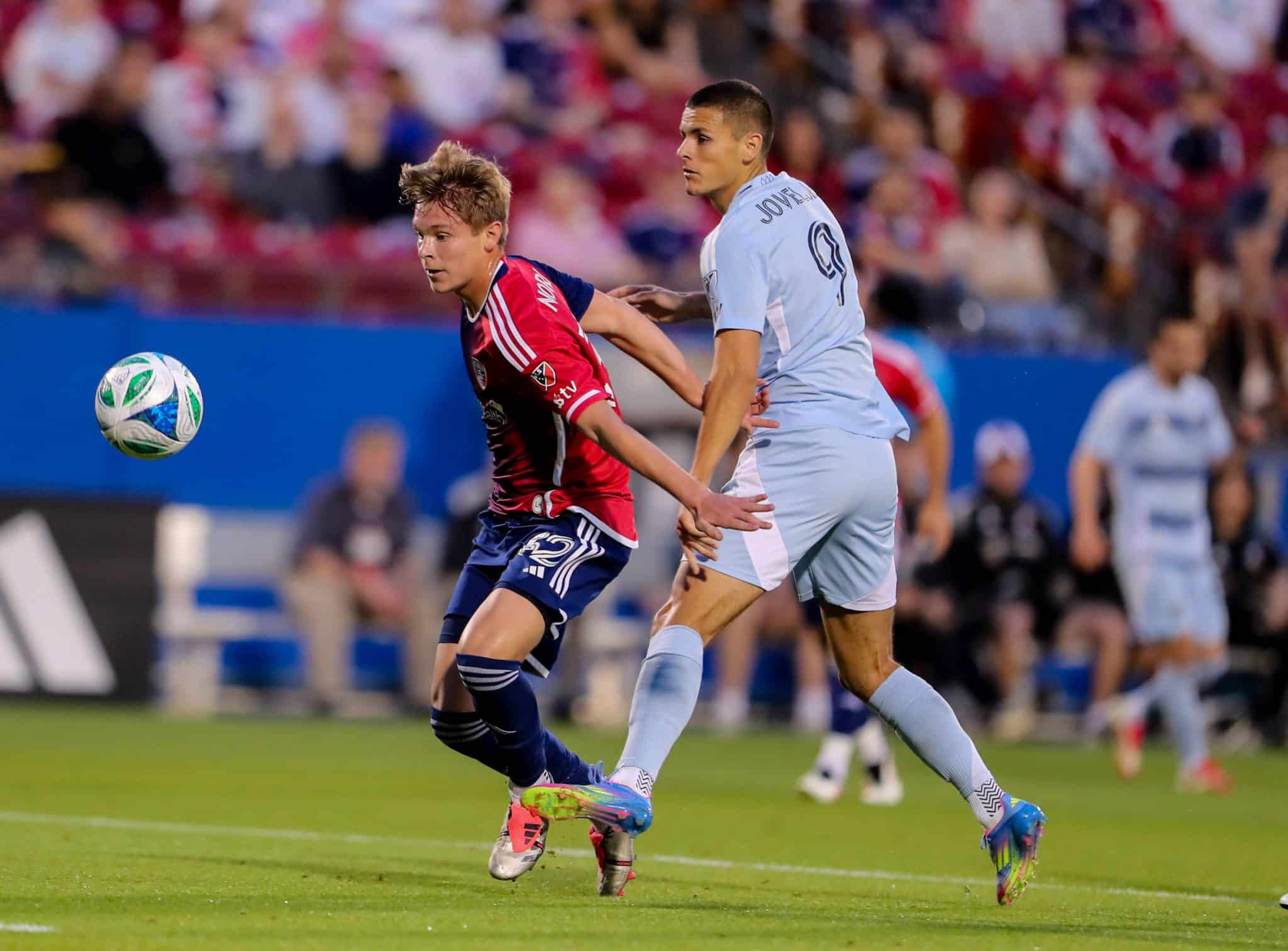 Sporting KC vs St. Louis City Prediction 2