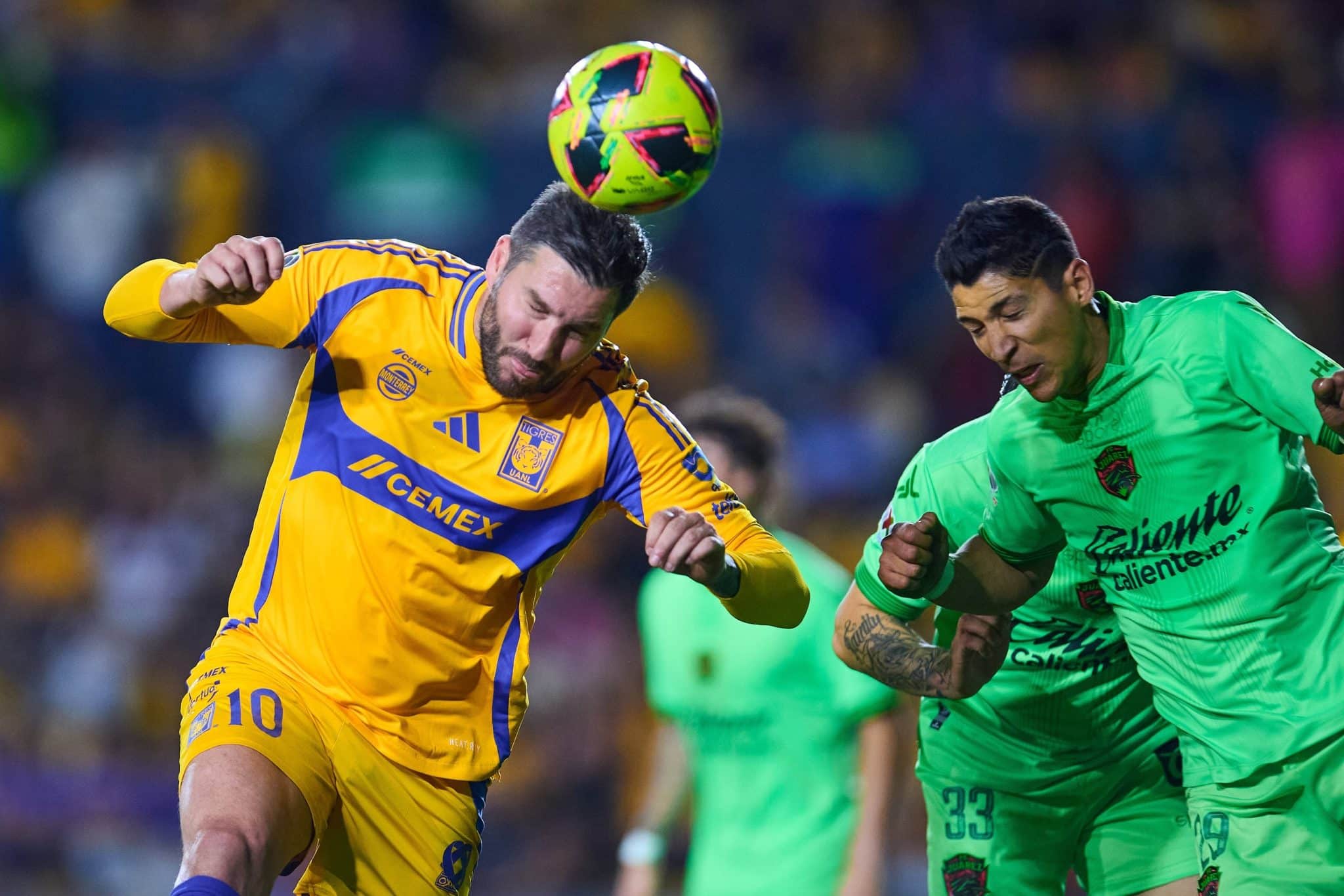 Tigres UANL vs Queretaro Prediction 2