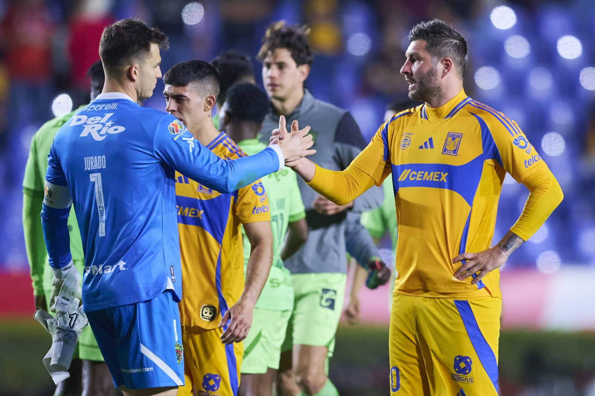 Tigres UANL vs Queretaro prediction, odds & betting tips &ndash; 03/08/2025