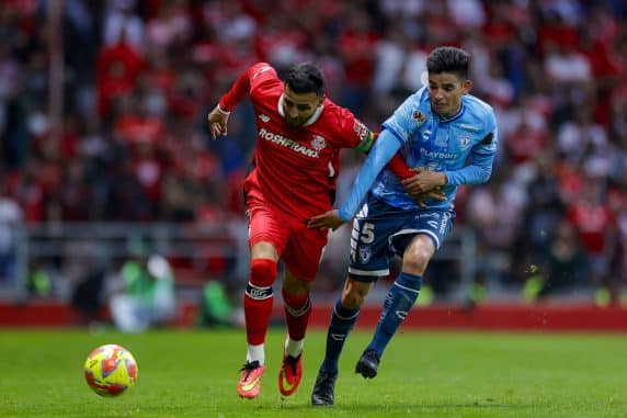 Toluca vs Santos Laguna prediction, odds & betting tips &ndash; 04/07/2025