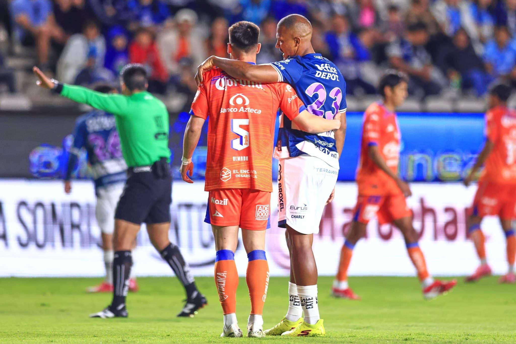 Toluca vs Pachuca prediction, odds & betting tips &ndash; 03/30/2025