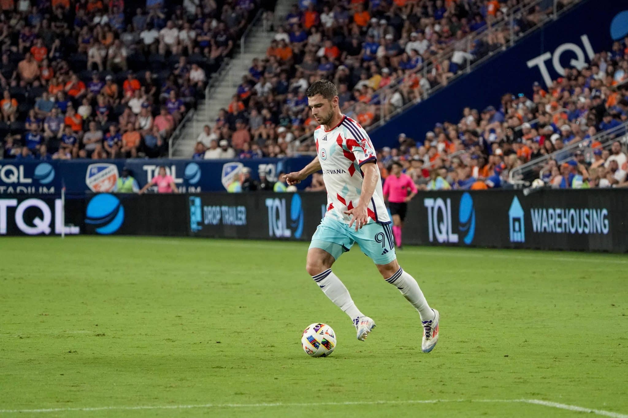 Toronto vs Chicago Fire Prediction 2